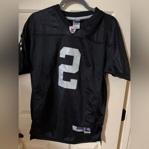 Oakland Raiders Jersey